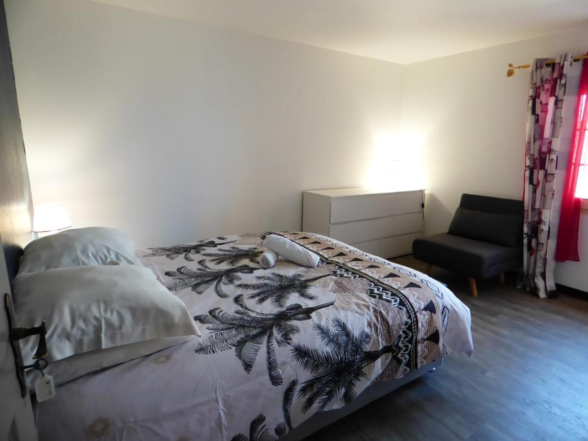 סילאוס Chambres Et Tables D'Hotes Chez Paul Et Lydie מראה חיצוני תמונה