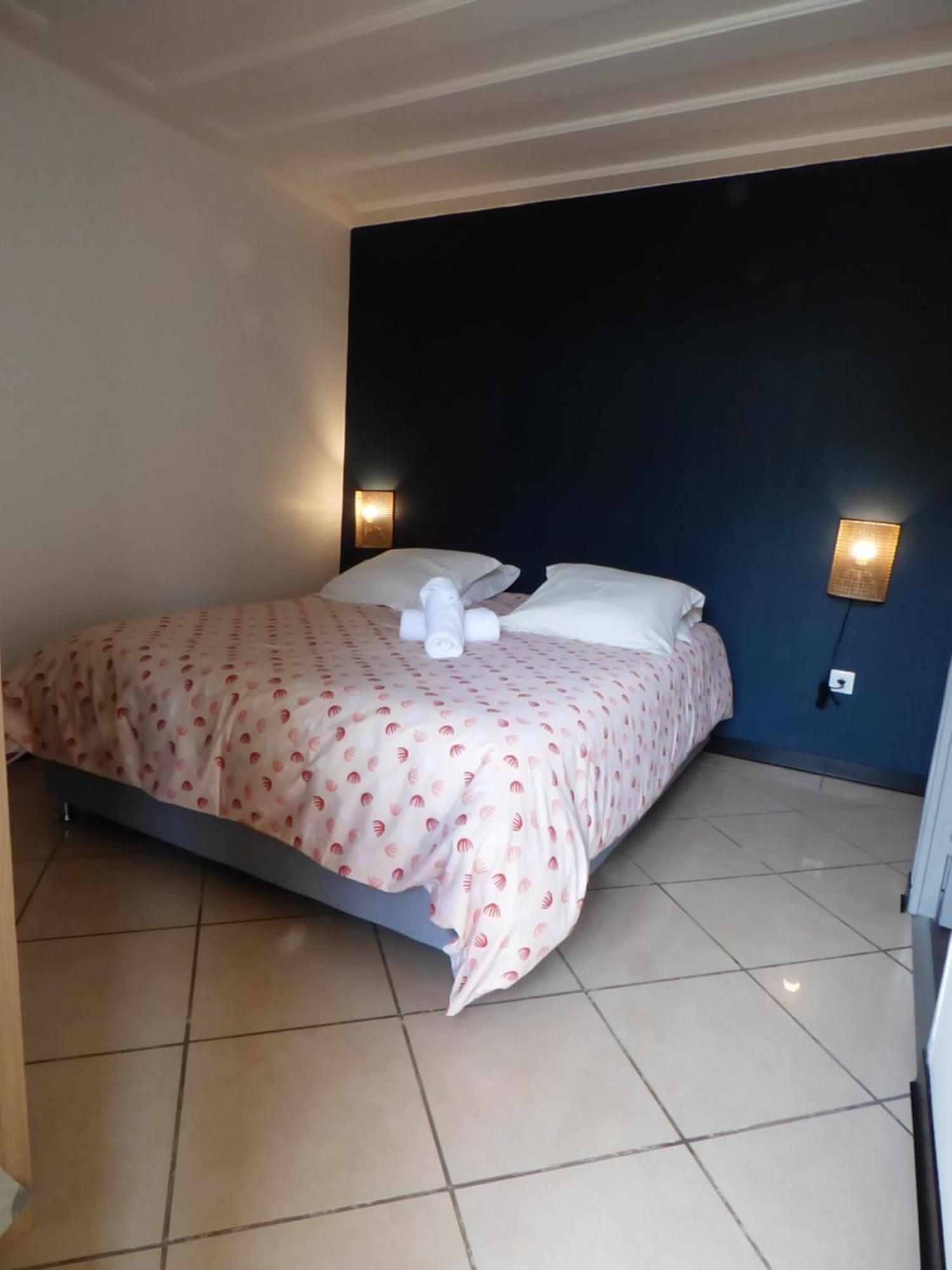 סילאוס Chambres Et Tables D'Hotes Chez Paul Et Lydie מראה חיצוני תמונה