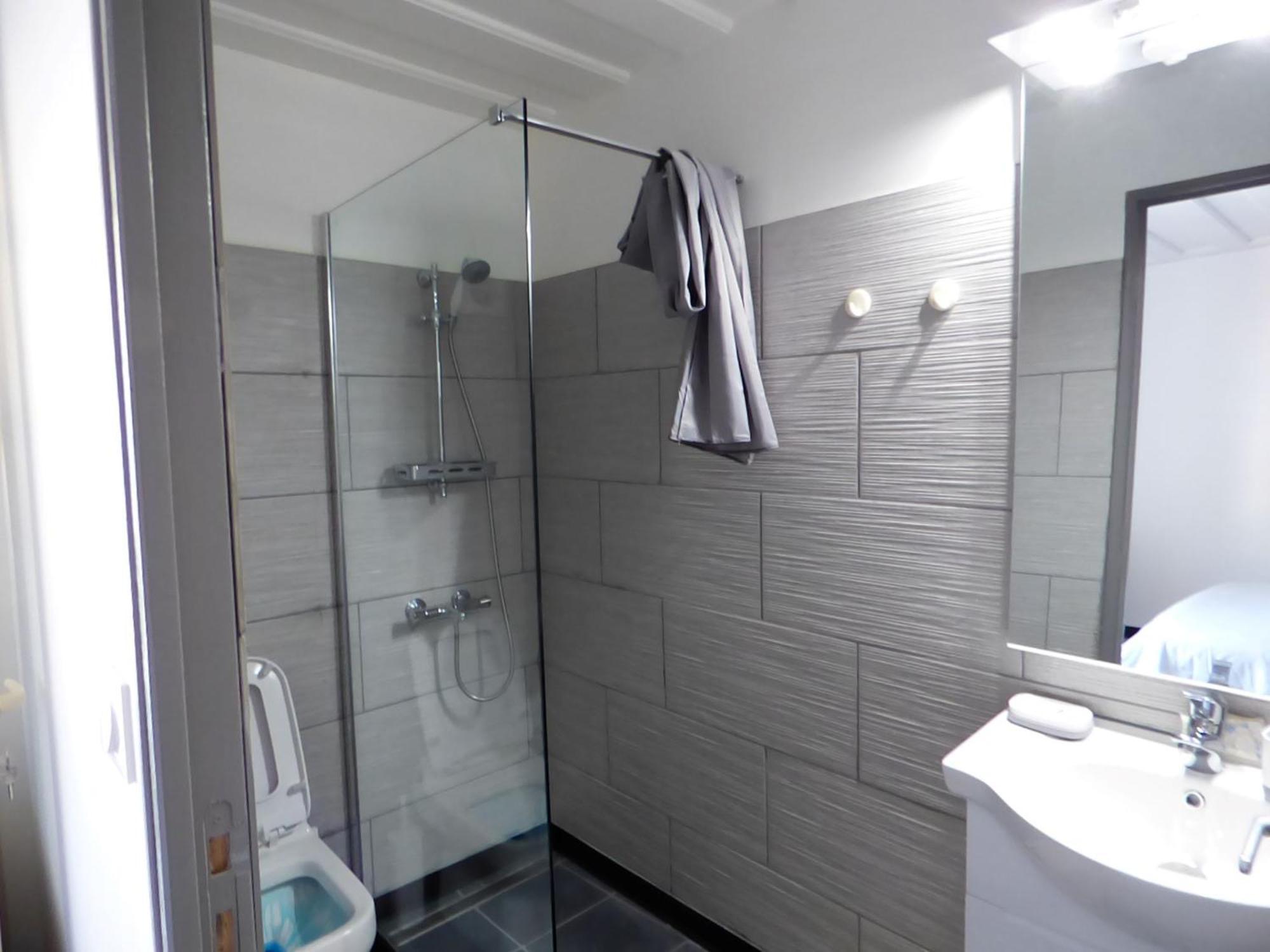 סילאוס Chambres Et Tables D'Hotes Chez Paul Et Lydie מראה חיצוני תמונה